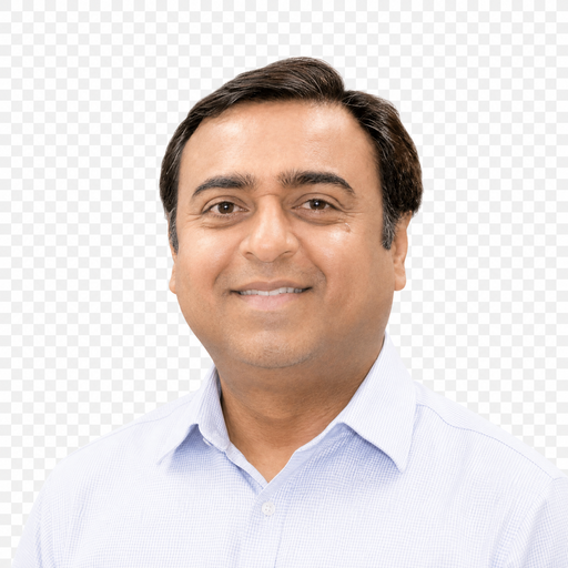 Dr. Prafulla Kumar